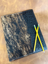 Load image into Gallery viewer, Large Spiral Notebook Cover