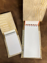 Load image into Gallery viewer, Notepad Set