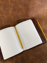 Load image into Gallery viewer, Small Notebook Cover