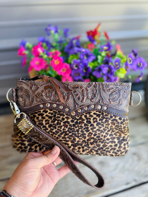 Phone Wristlet