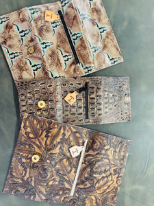 Trifold Wallet