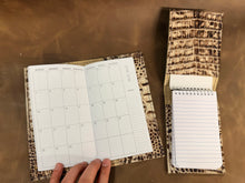 Load image into Gallery viewer, Notepad Set