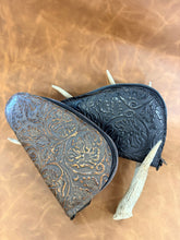 Load image into Gallery viewer, Leather Gun Case