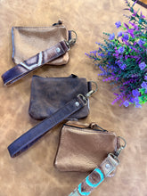 Load image into Gallery viewer, Small Catchall Wristlet